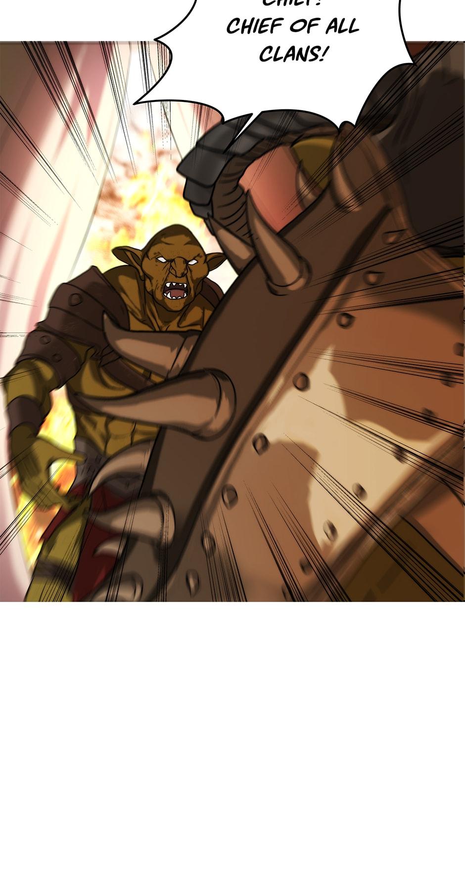 Read Second Life Ranker EN Manga Online