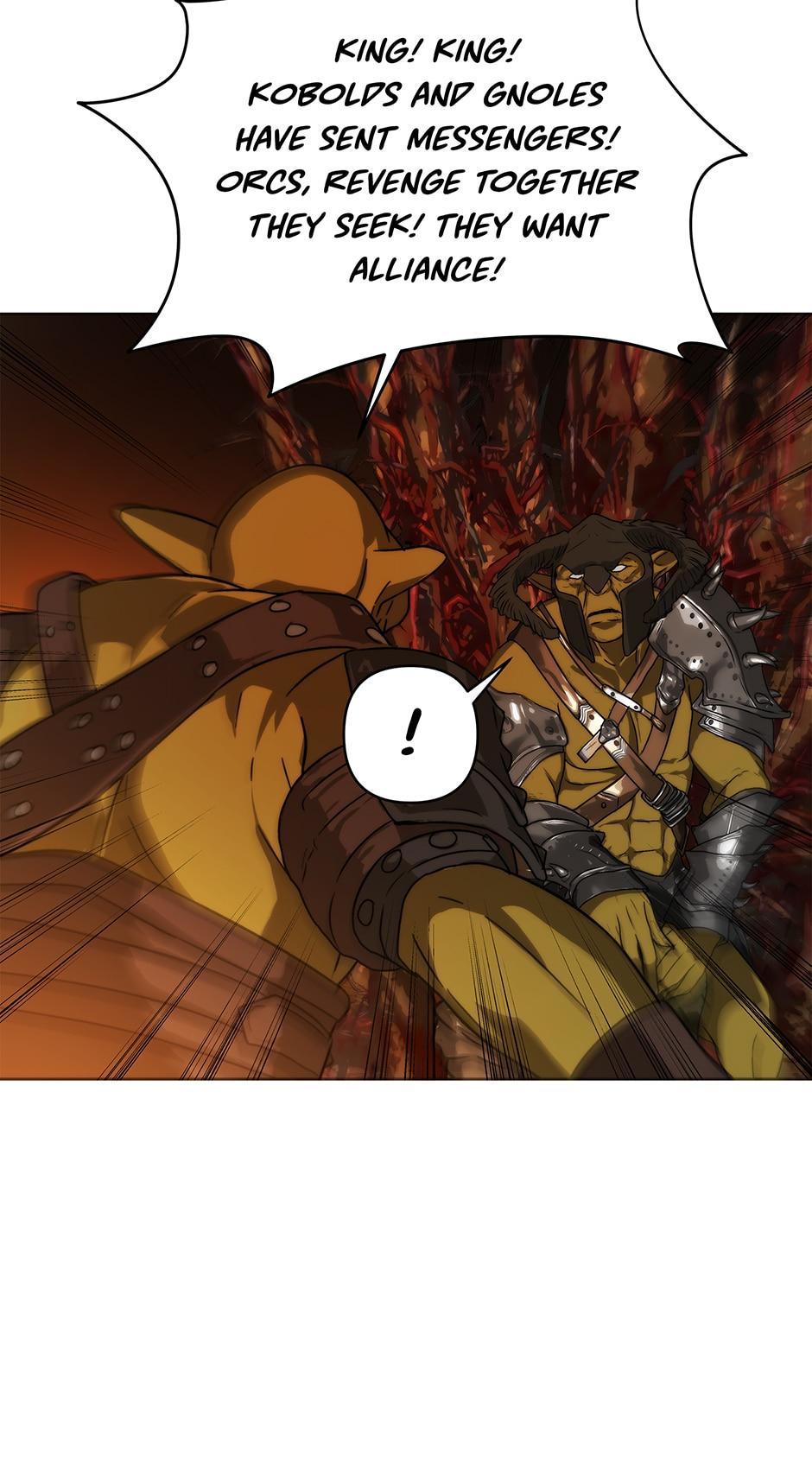Read Second Life Ranker EN Manga Online