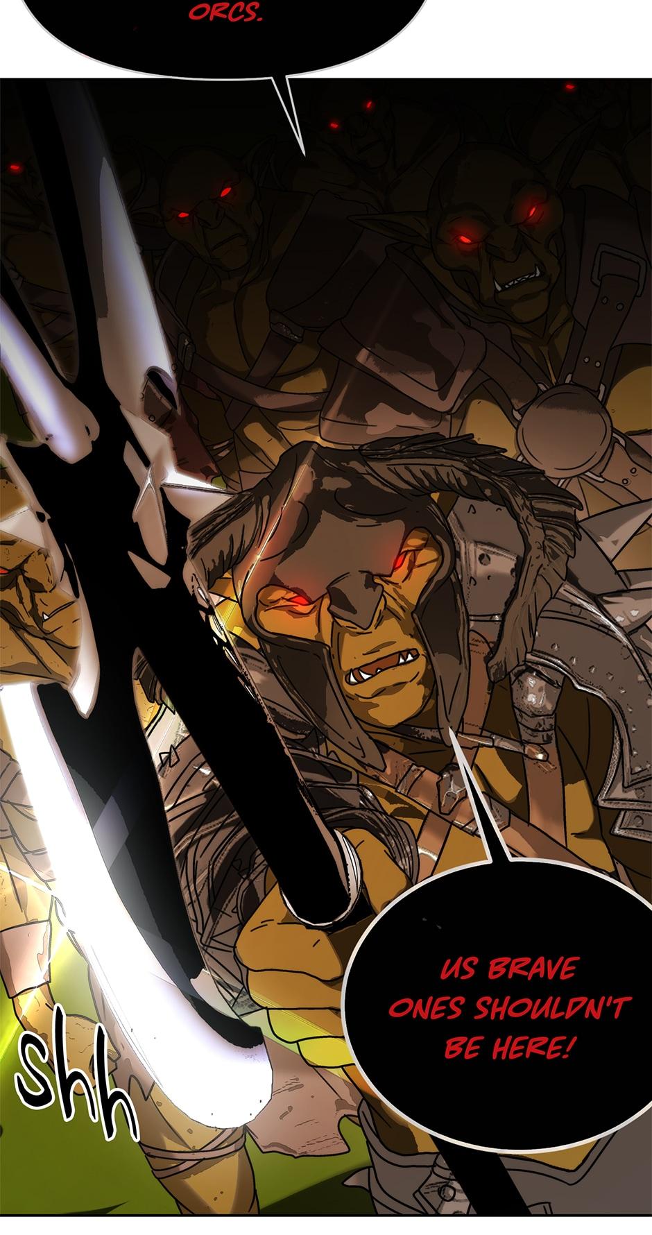 Read Second Life Ranker EN Manga Online