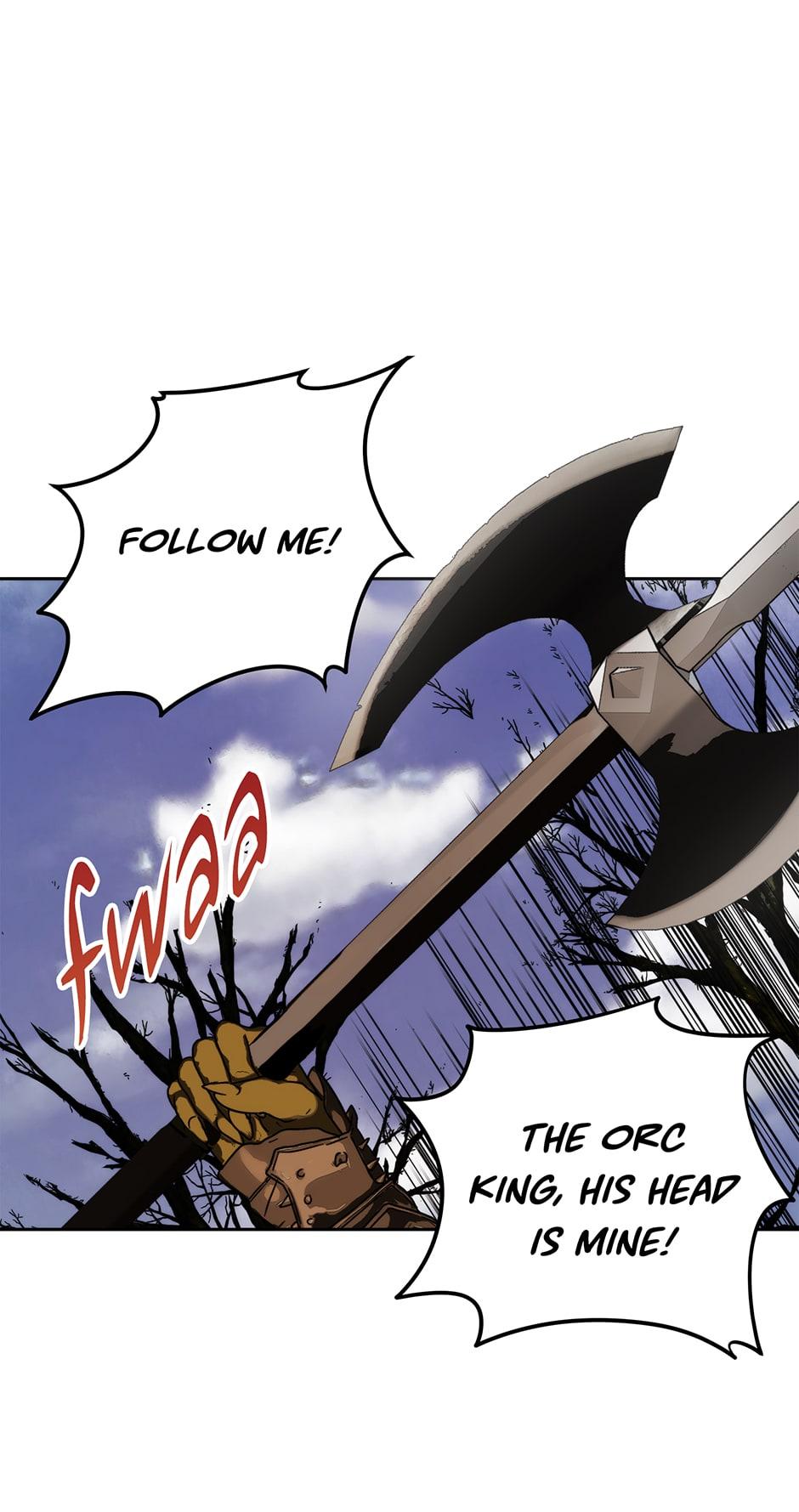 Read Second Life Ranker EN Manga Online