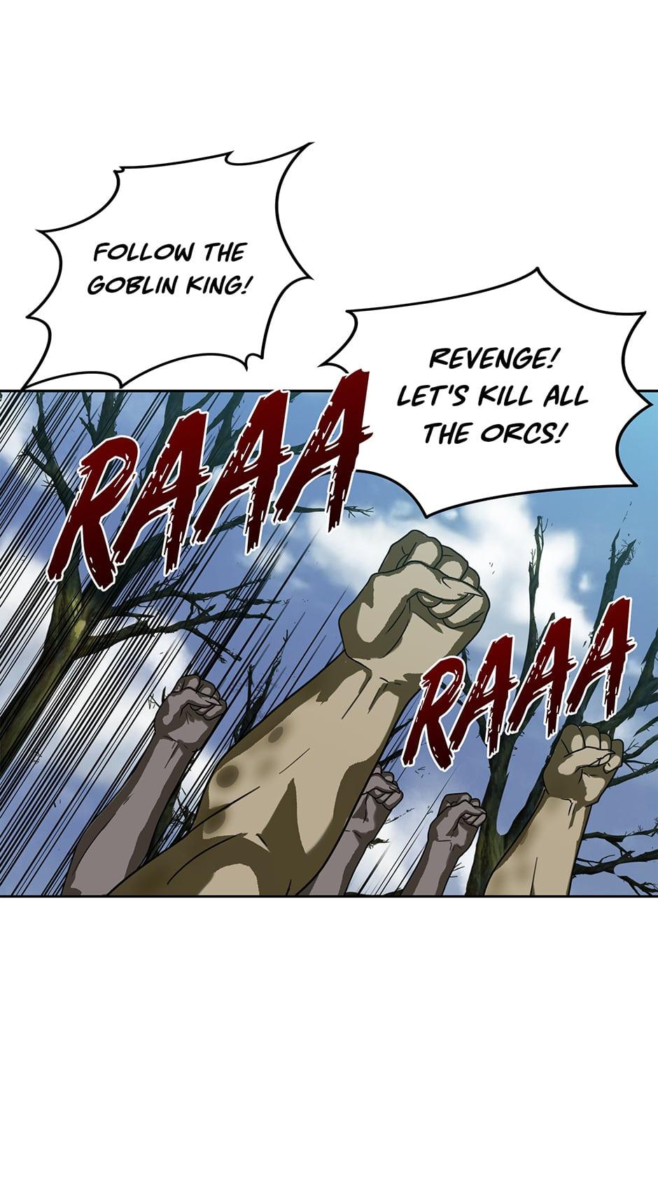 Read Second Life Ranker EN Manga Online