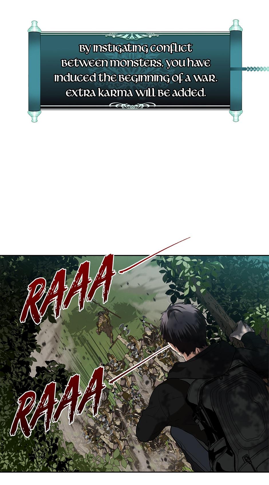 Read Second Life Ranker EN Manga Online