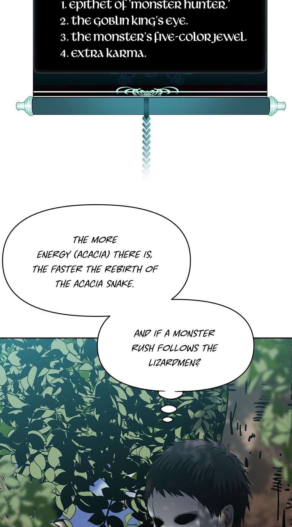 Read Second Life Ranker EN Manga Online