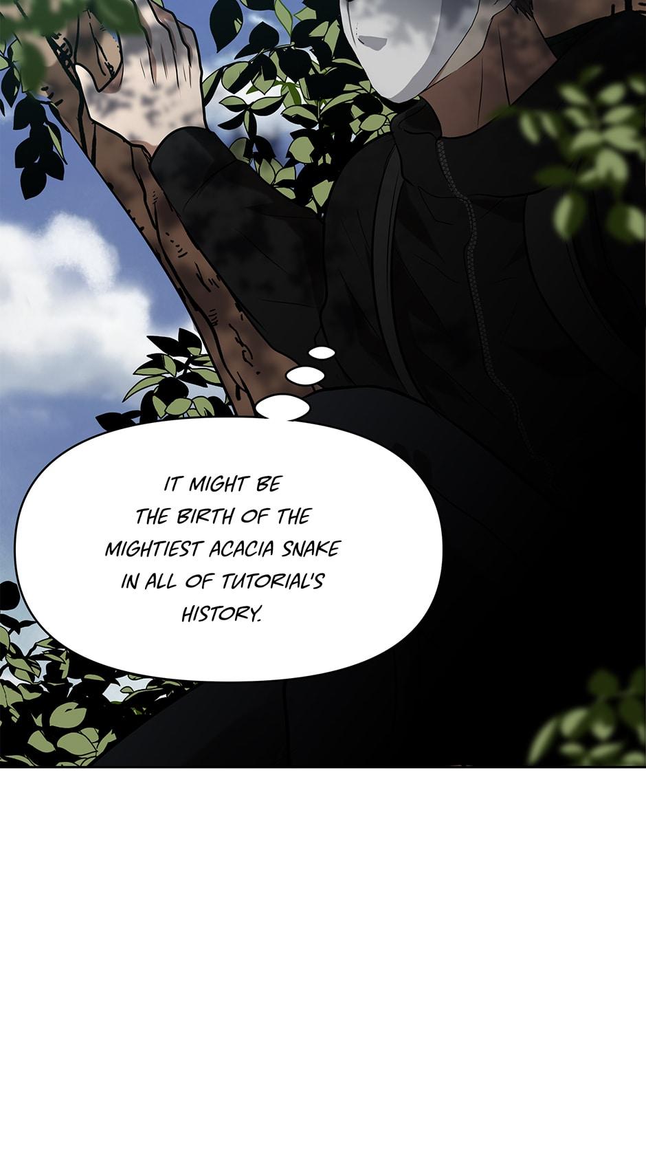 Read Second Life Ranker EN Manga Online