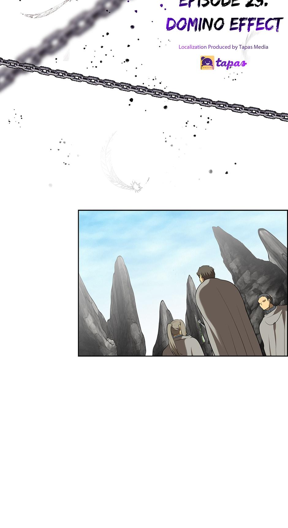 Read Second Life Ranker EN Manga Online