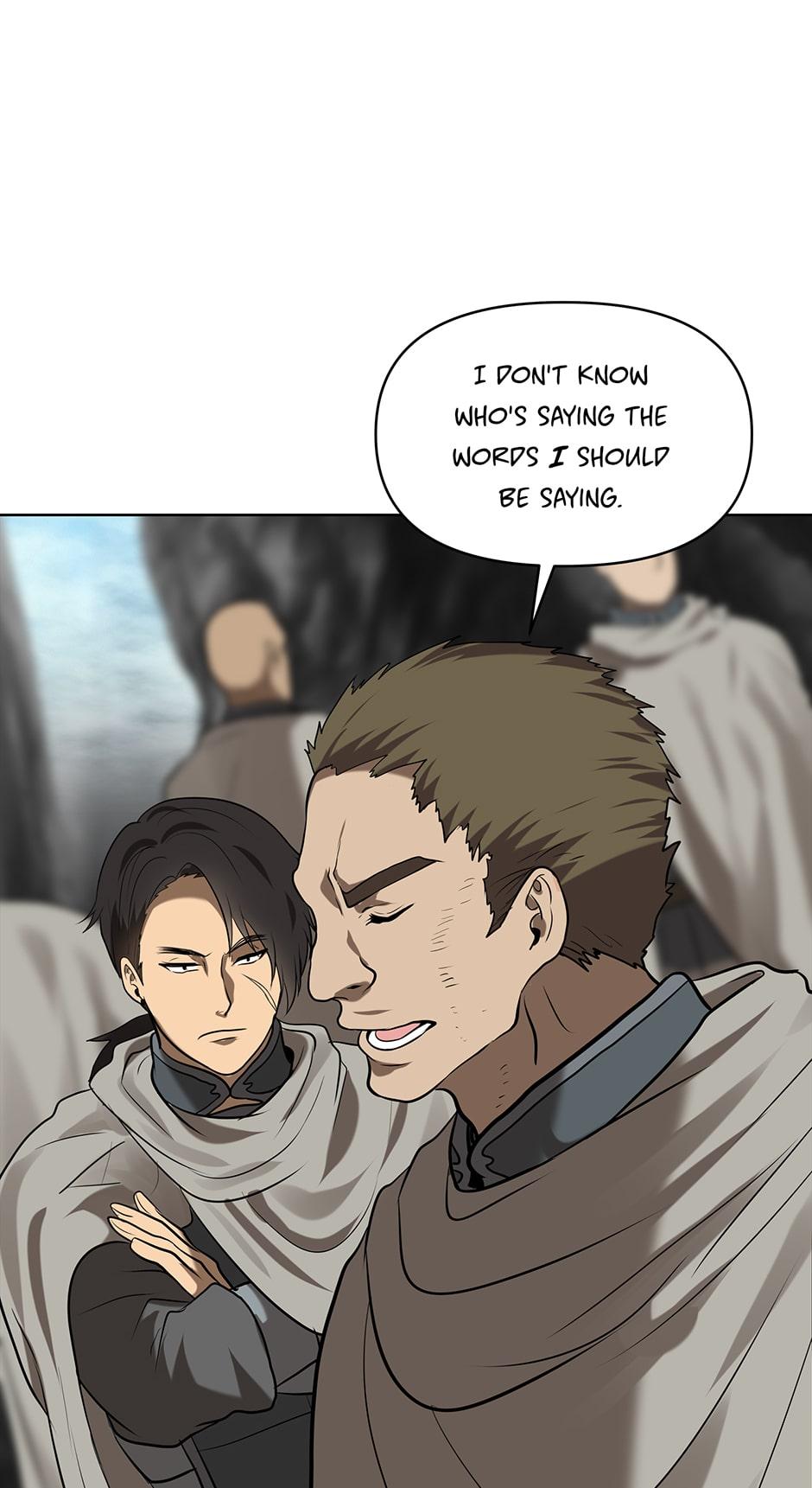 Read Second Life Ranker EN Manga Online