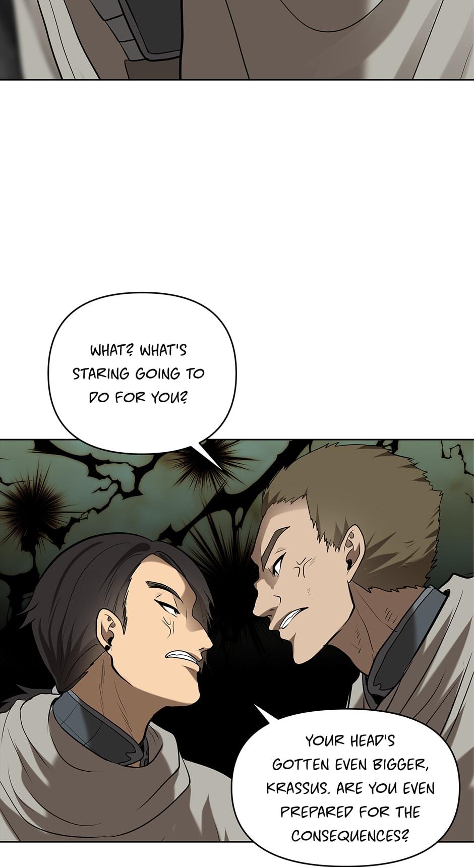 Read Second Life Ranker EN Manga Online