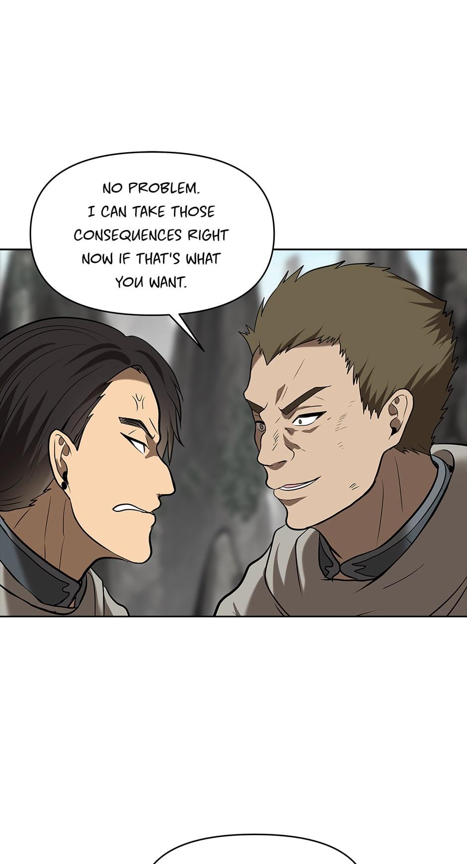 Read Second Life Ranker EN Manga Online