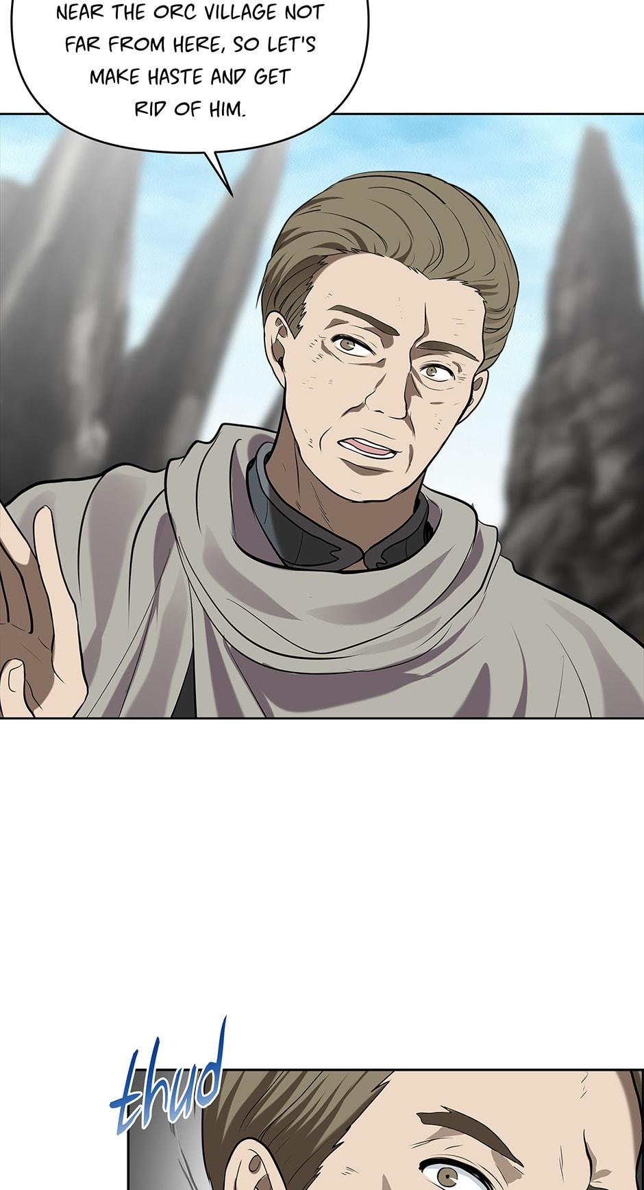 Read Second Life Ranker EN Manga Online