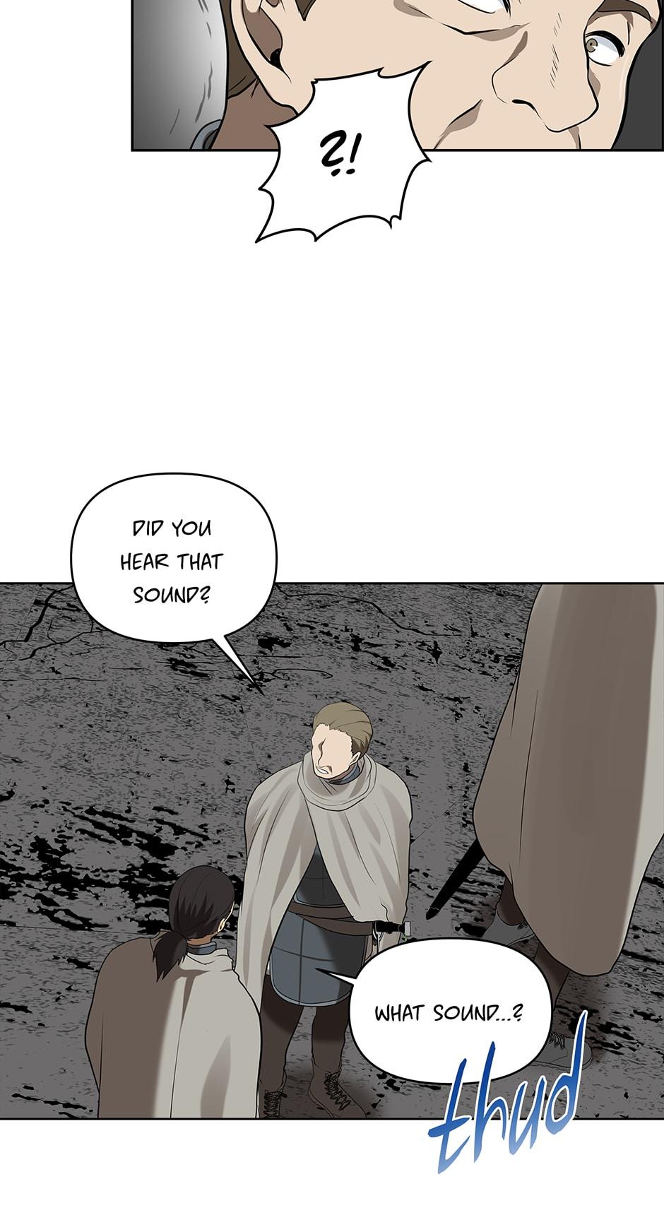 Read Second Life Ranker EN Manga Online
