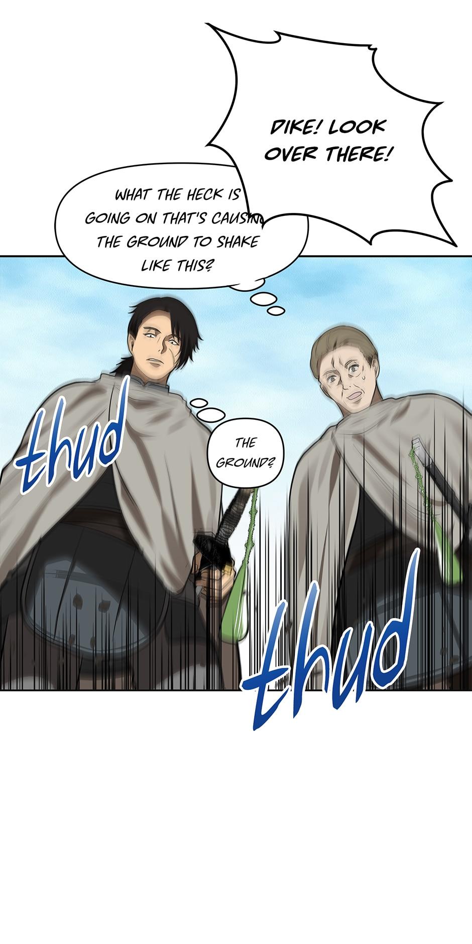 Read Second Life Ranker EN Manga Online