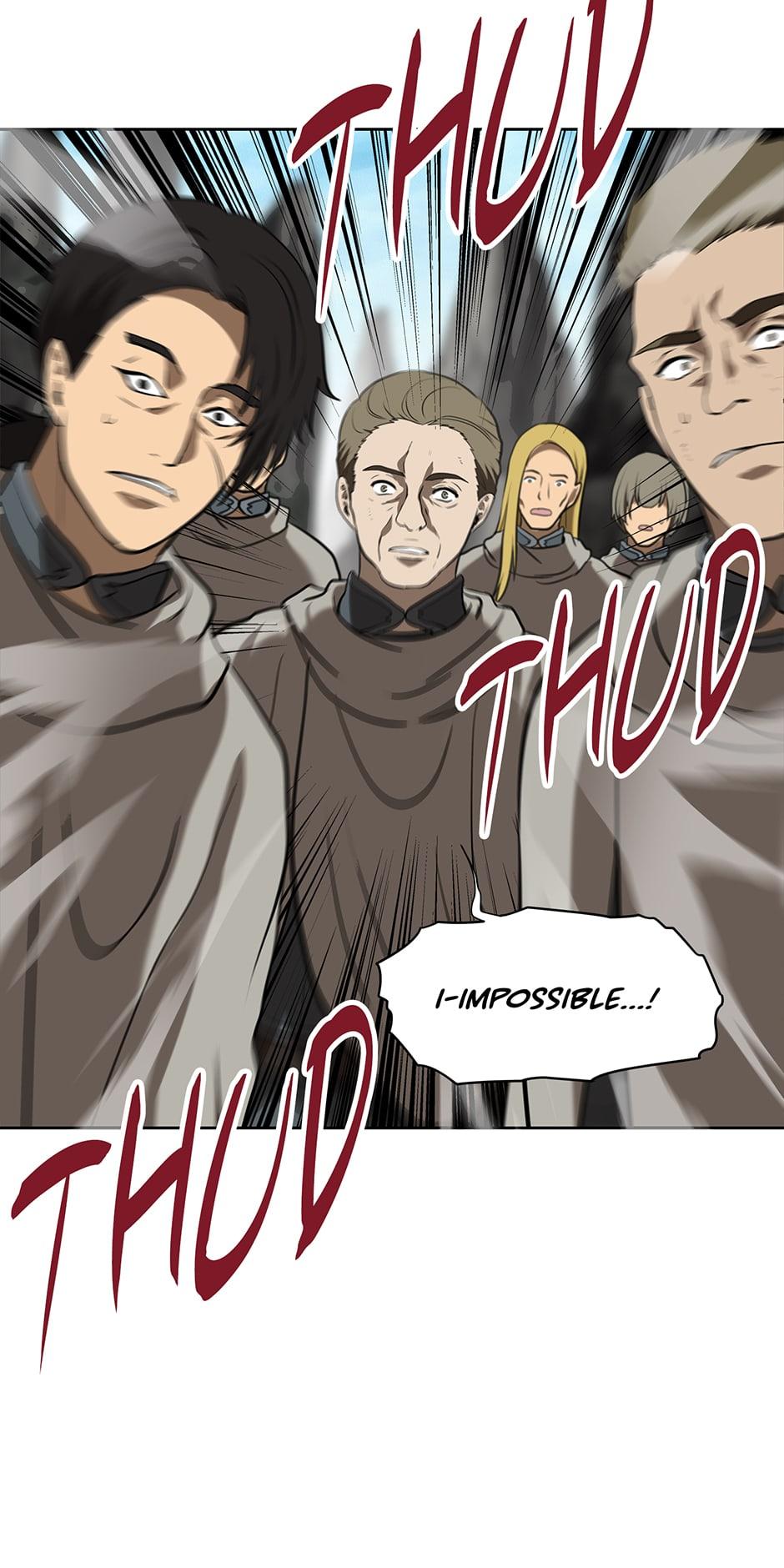 Read Second Life Ranker EN Manga Online