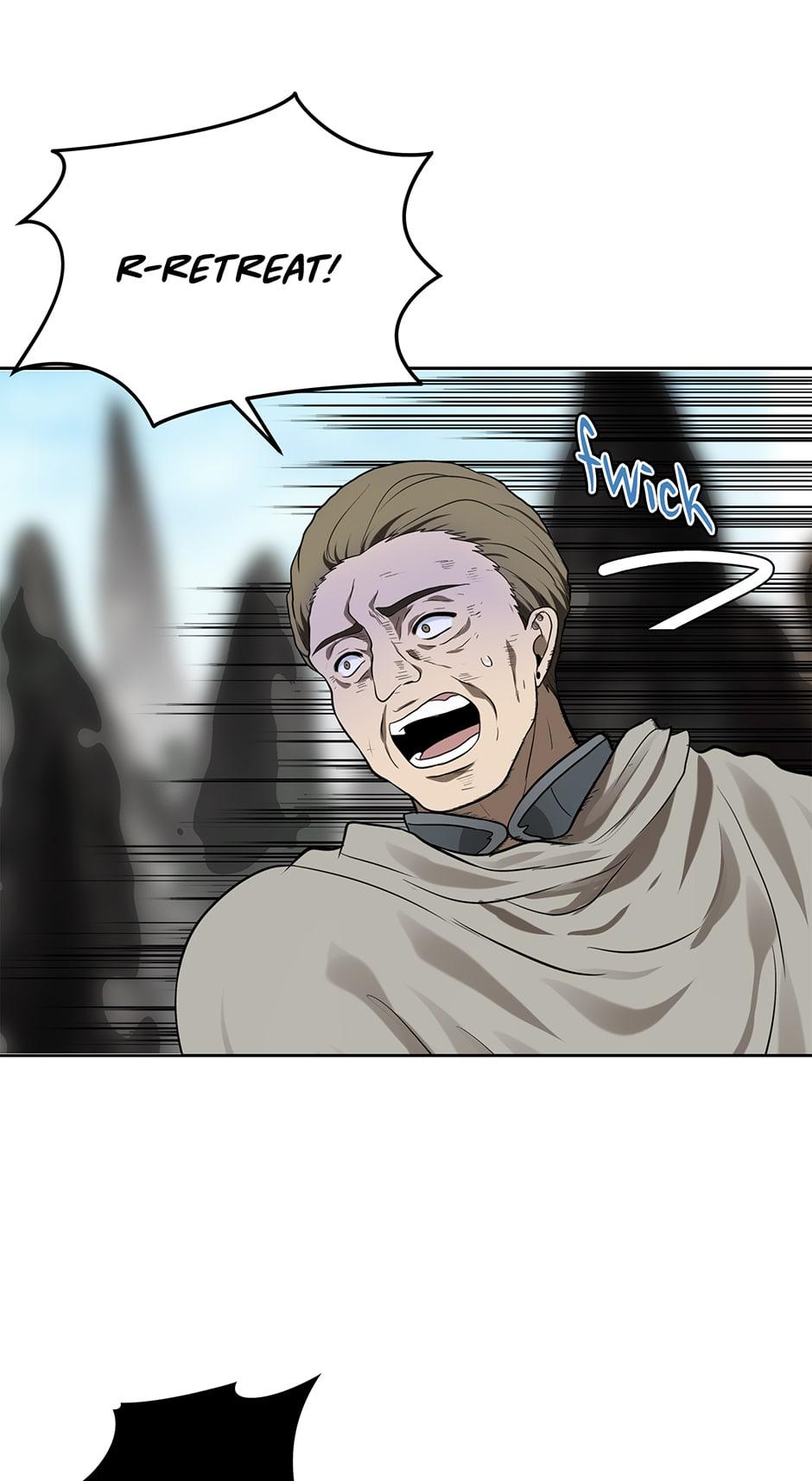 Read Second Life Ranker EN Manga Online