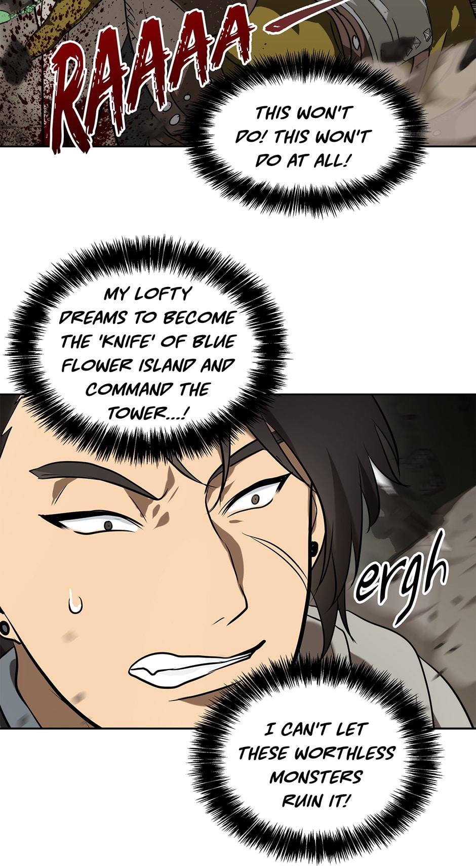 Read Second Life Ranker EN Manga Online