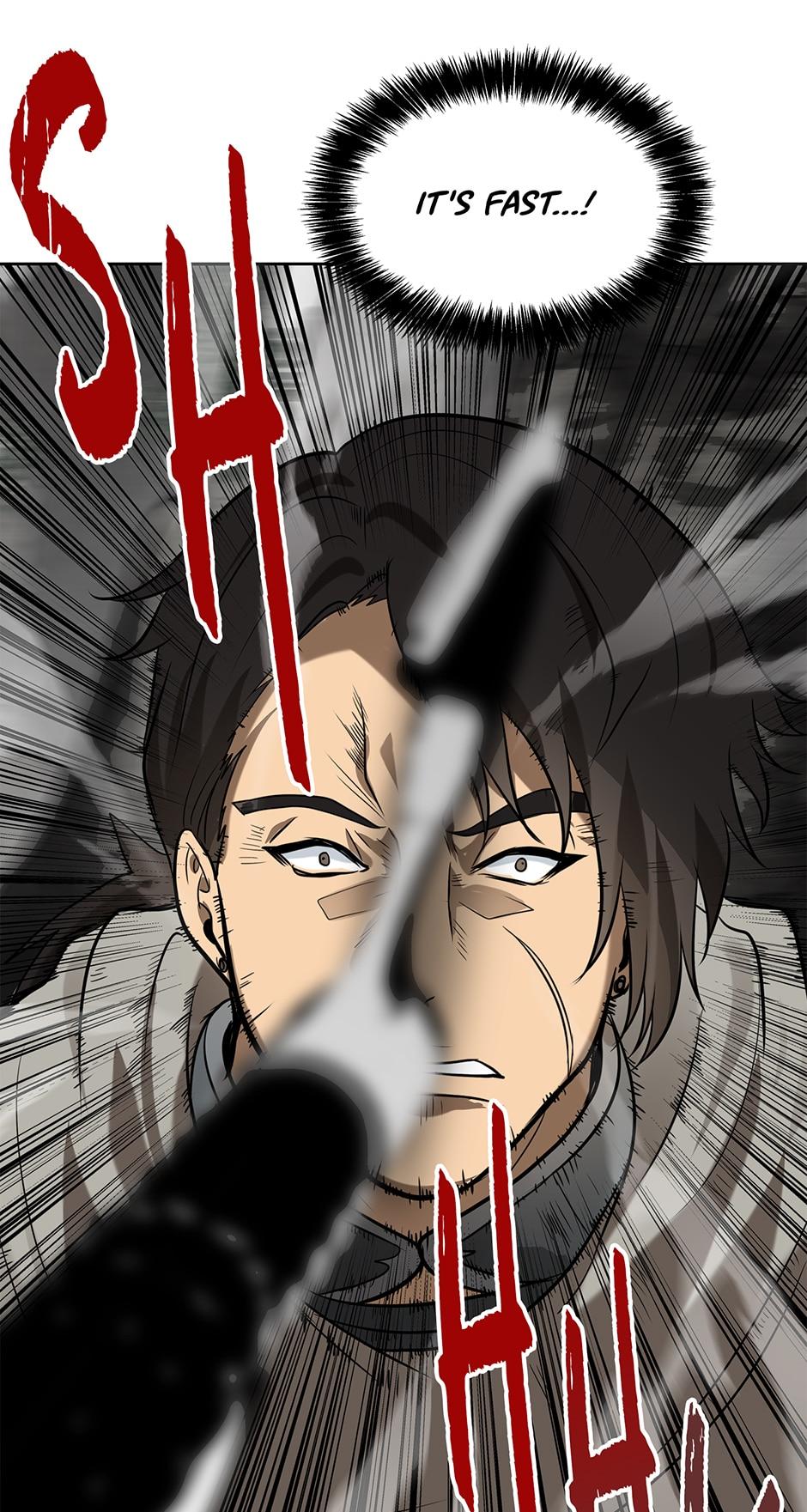 Read Second Life Ranker EN Manga Online