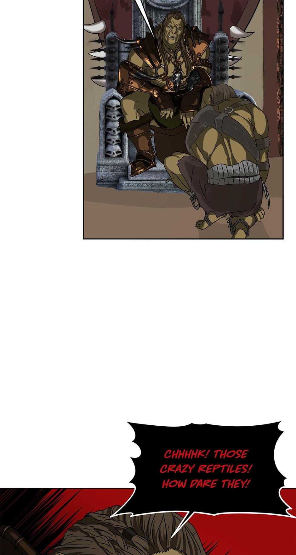Read Second Life Ranker EN Manga Online
