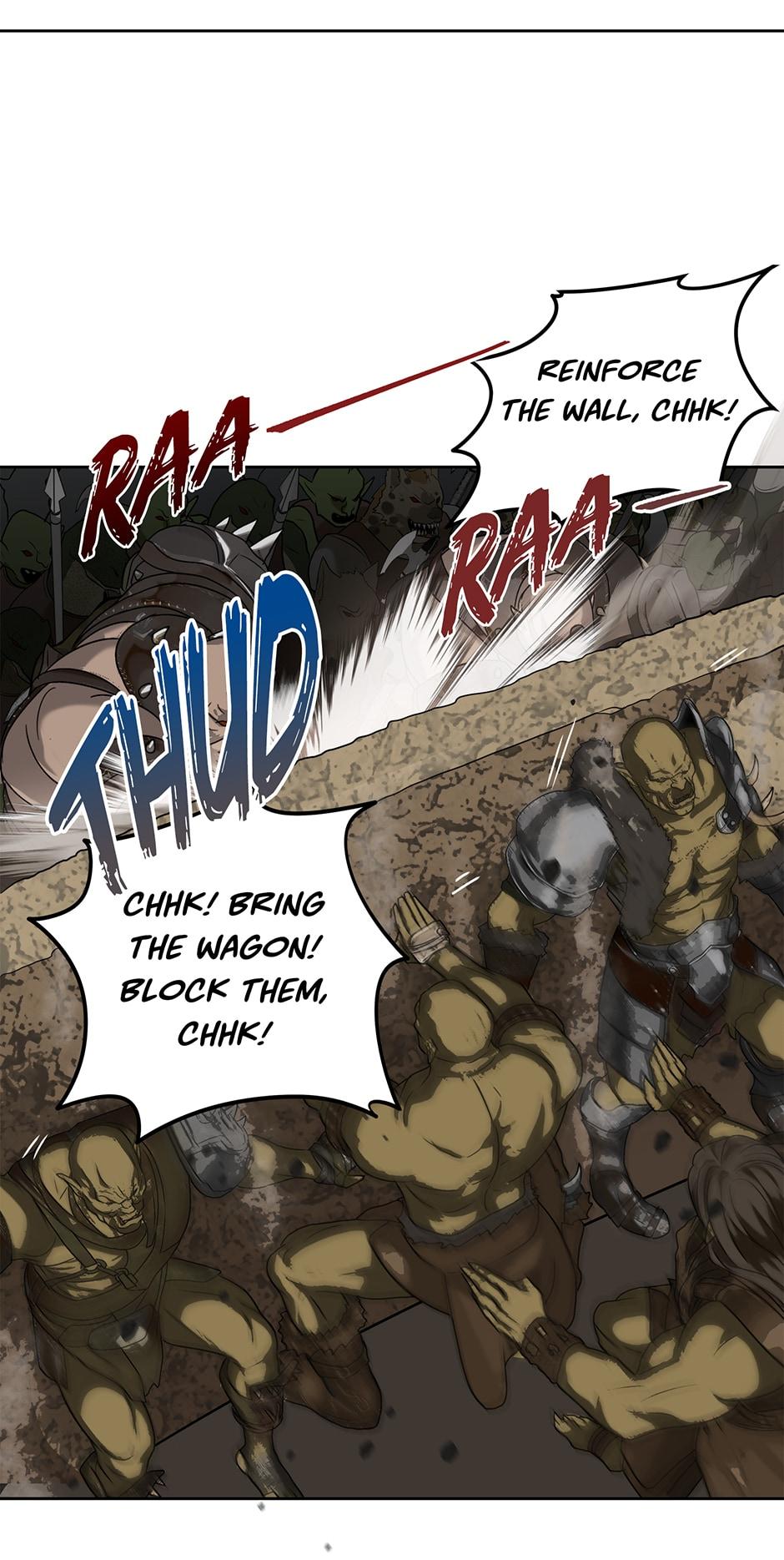 Read Second Life Ranker EN Manga Online