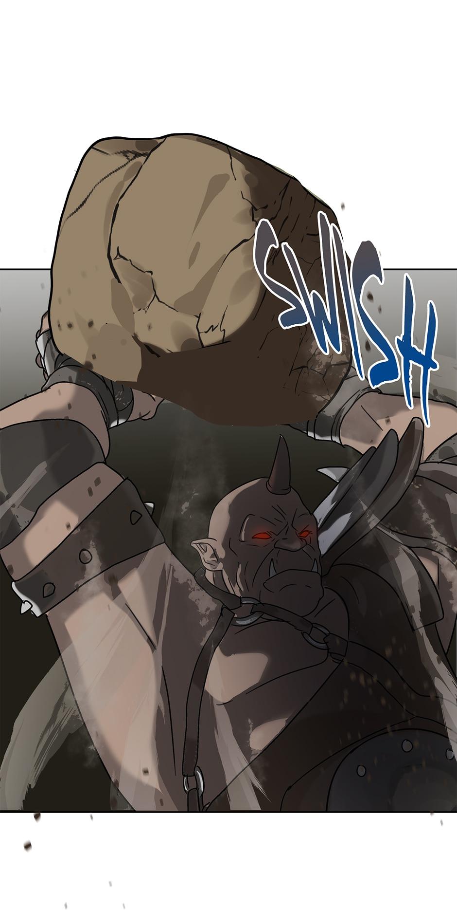 Read Second Life Ranker EN Manga Online