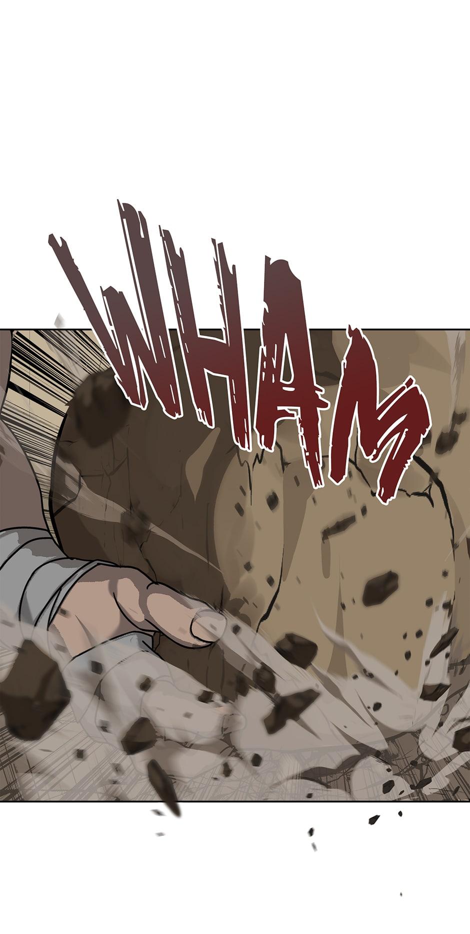 Read Second Life Ranker EN Manga Online