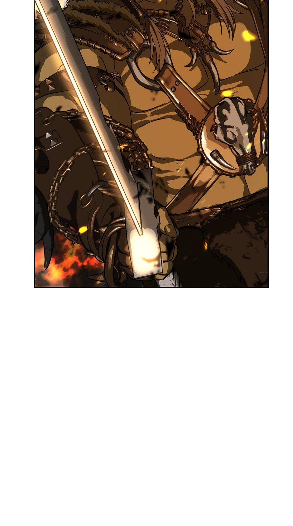 Read Second Life Ranker EN Manga Online
