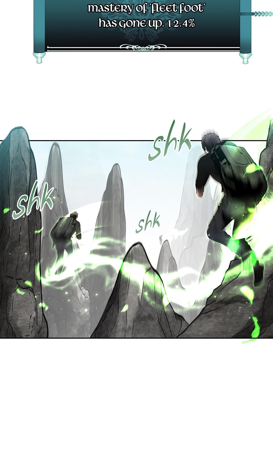 Read Second Life Ranker EN Manga Online