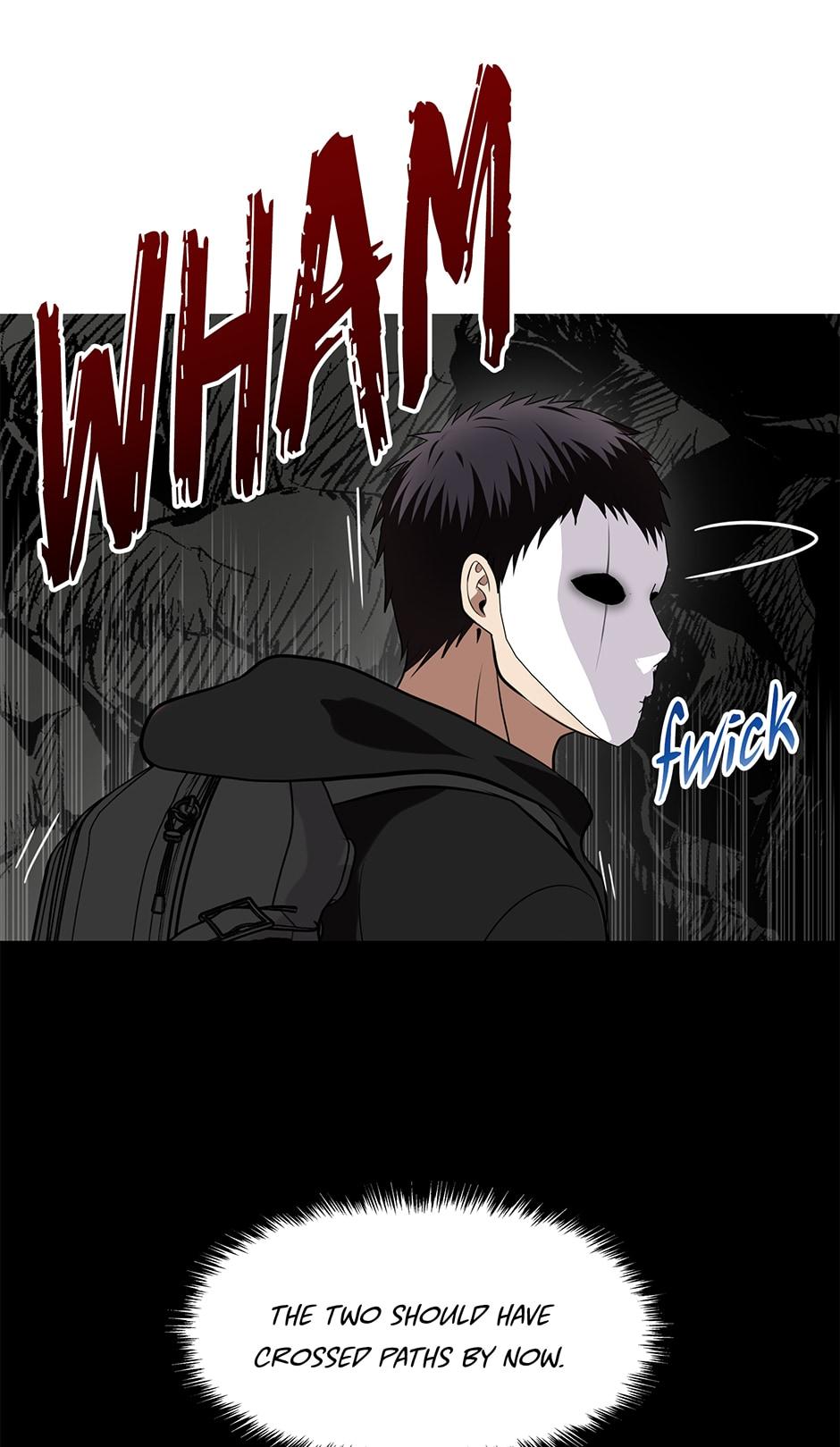 Read Second Life Ranker EN Manga Online