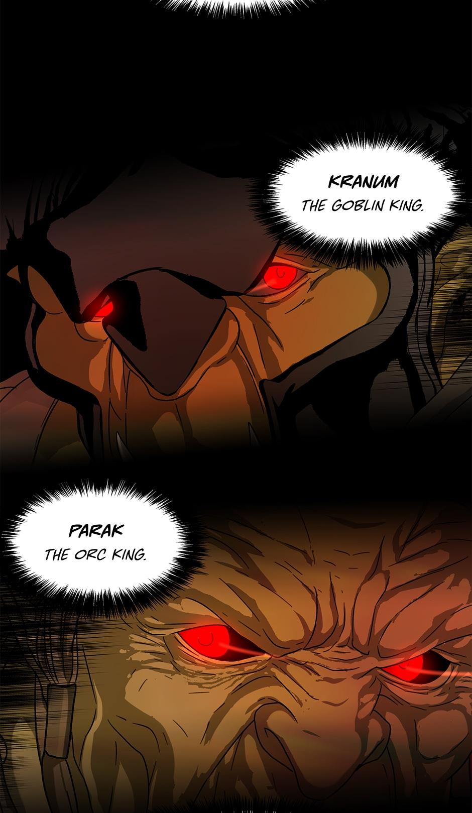 Read Second Life Ranker EN Manga Online