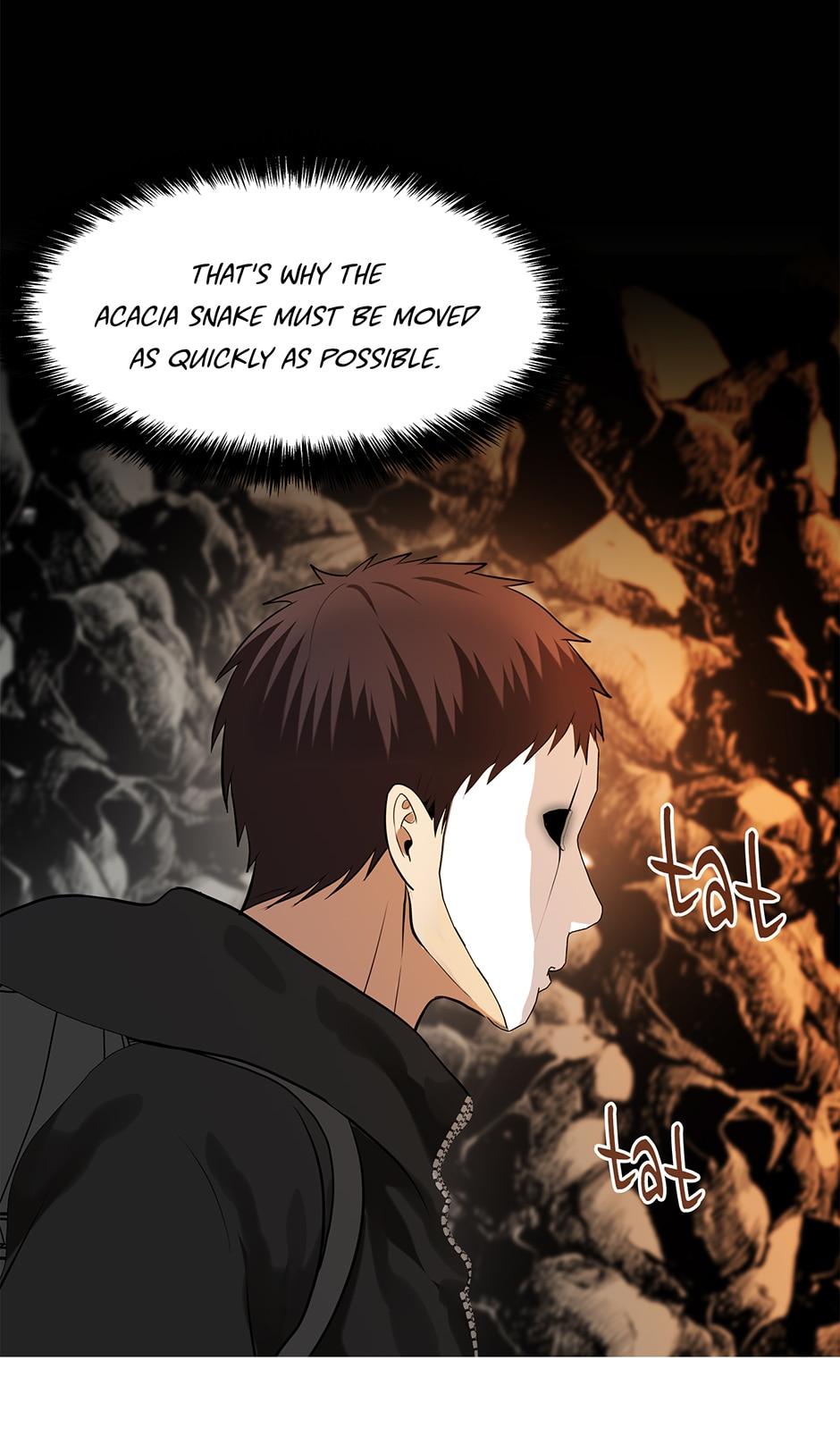 Read Second Life Ranker EN Manga Online
