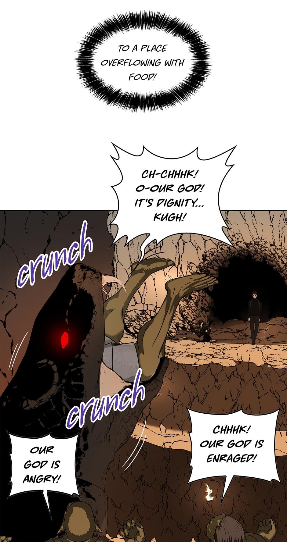 Read Second Life Ranker EN Manga Online