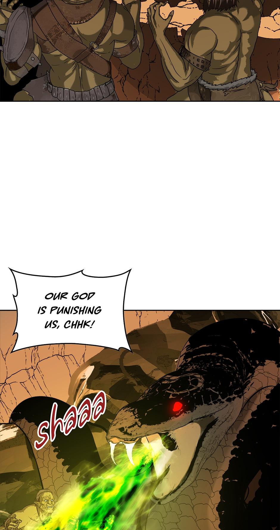 Read Second Life Ranker EN Manga Online