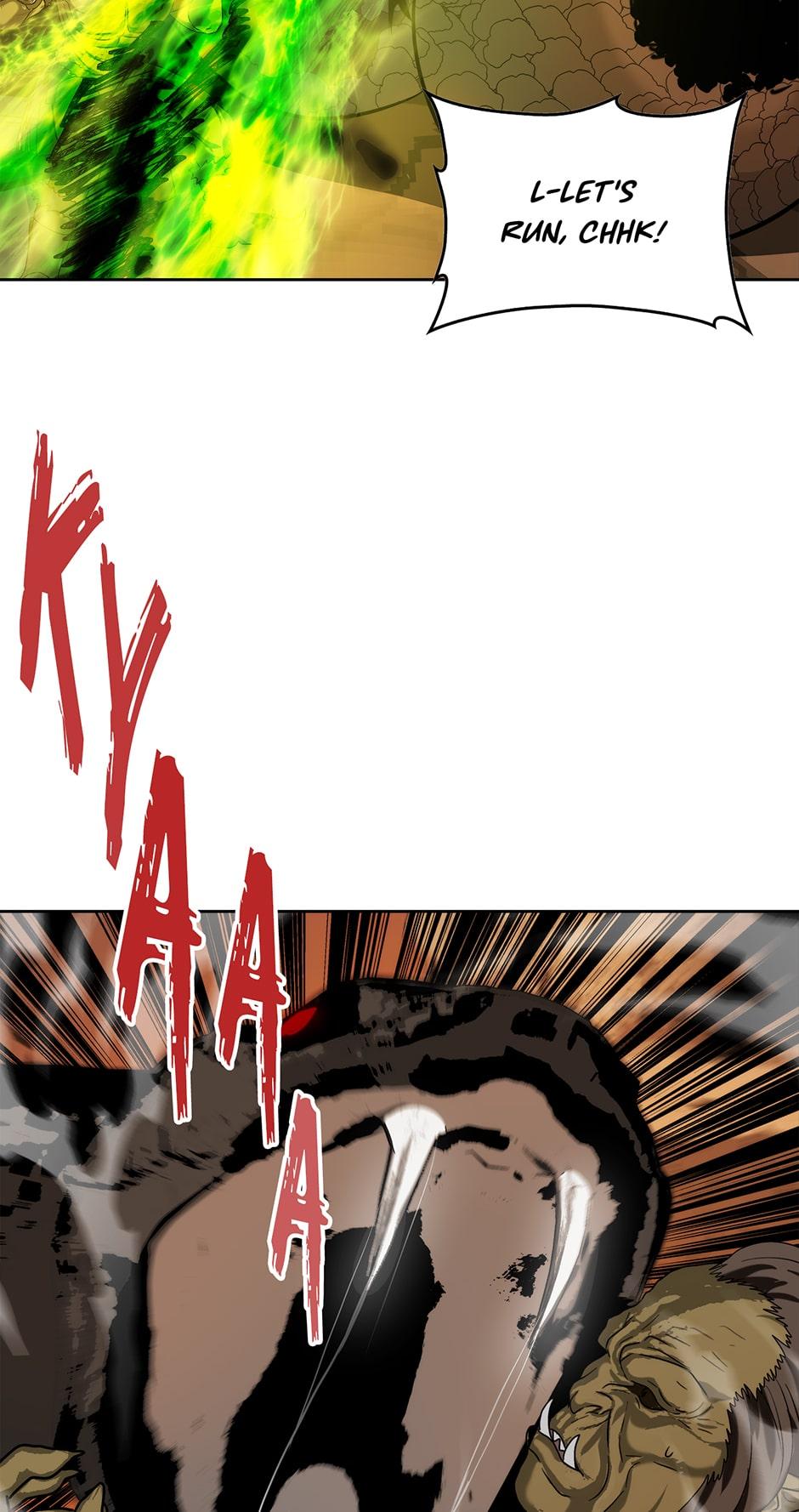 Read Second Life Ranker EN Manga Online