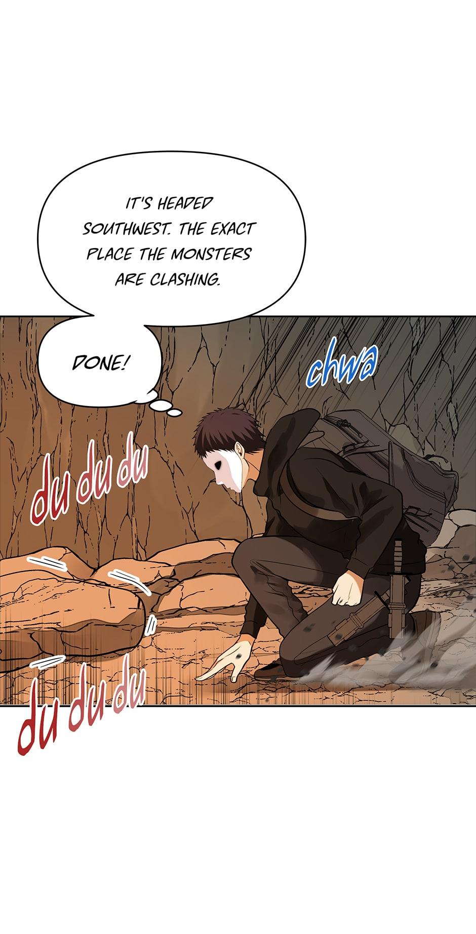 Read Second Life Ranker EN Manga Online