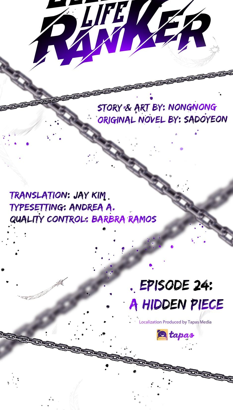 Read Second Life Ranker EN Manga Online