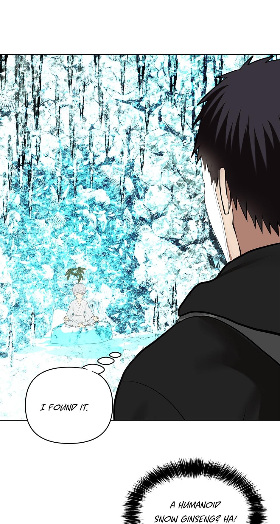 Read Second Life Ranker EN Manga Online