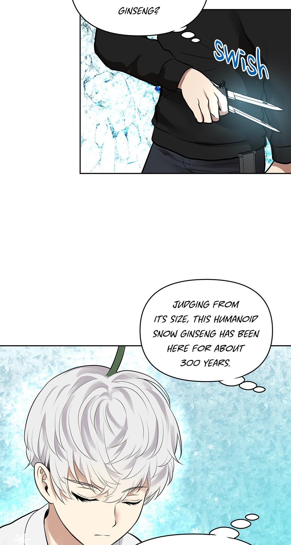 Read Second Life Ranker EN Manga Online
