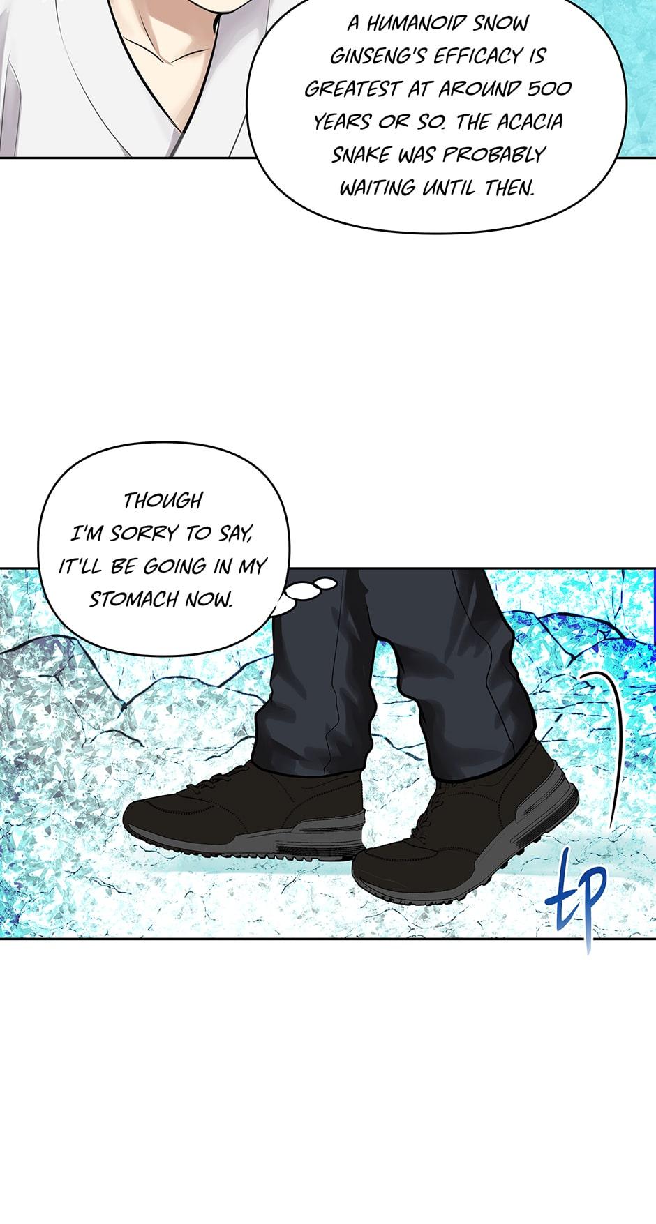 Read Second Life Ranker EN Manga Online