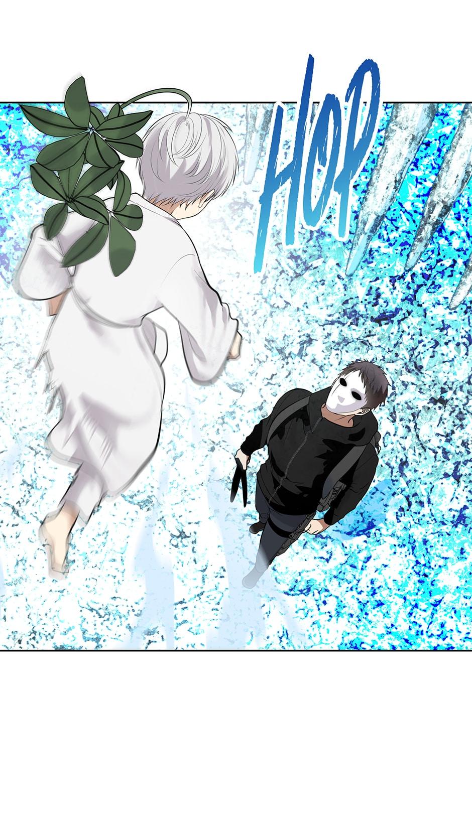 Read Second Life Ranker EN Manga Online