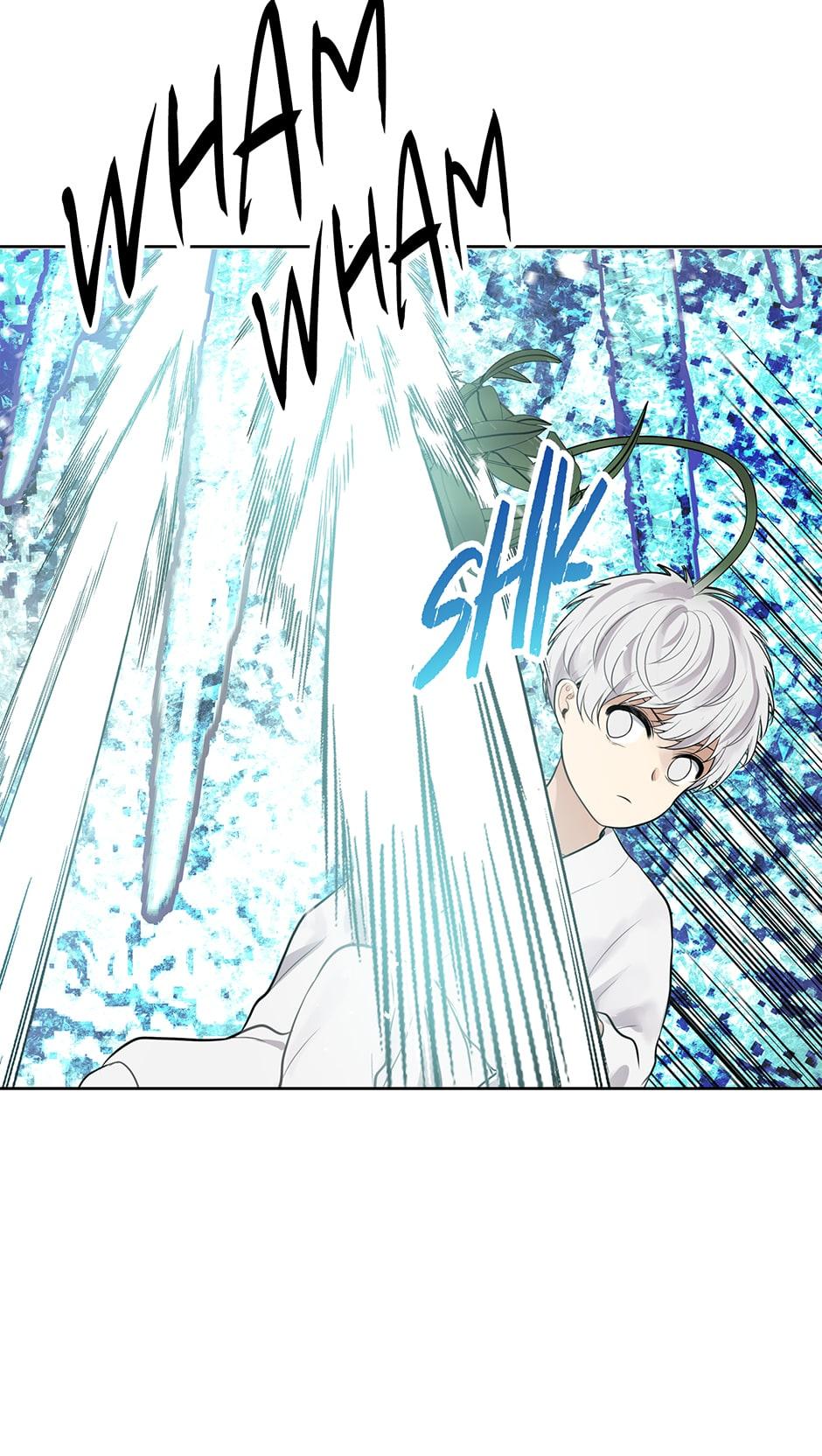 Read Second Life Ranker EN Manga Online
