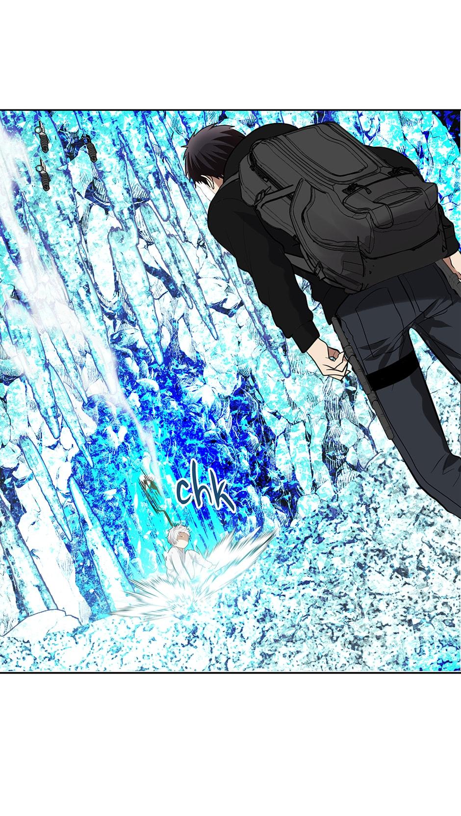 Read Second Life Ranker EN Manga Online