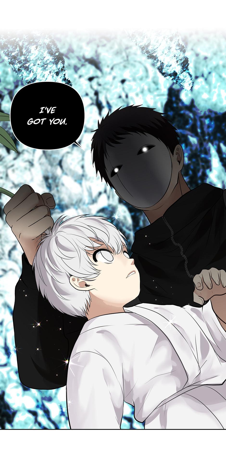 Read Second Life Ranker EN Manga Online