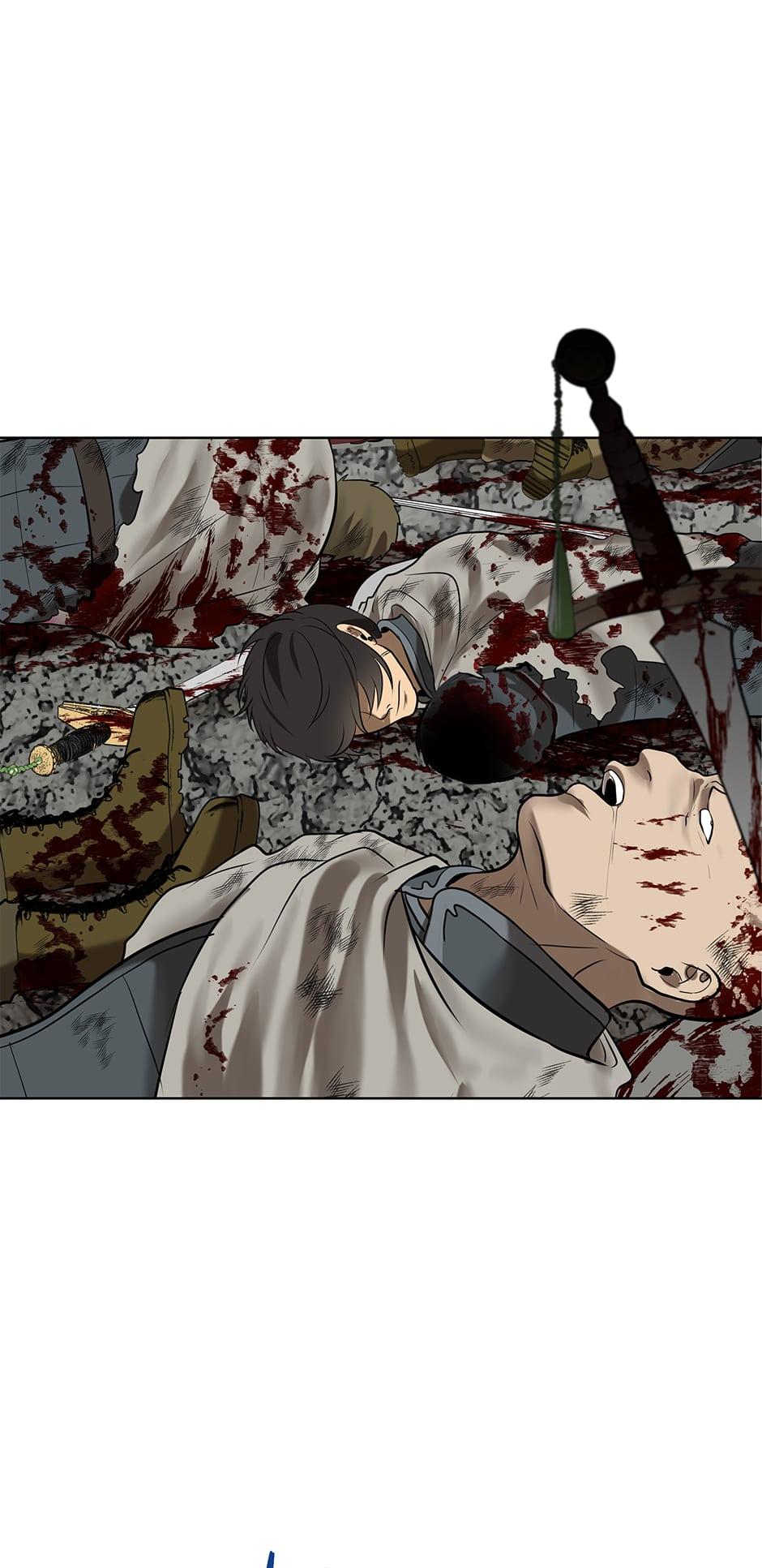Read Second Life Ranker EN Manga Online