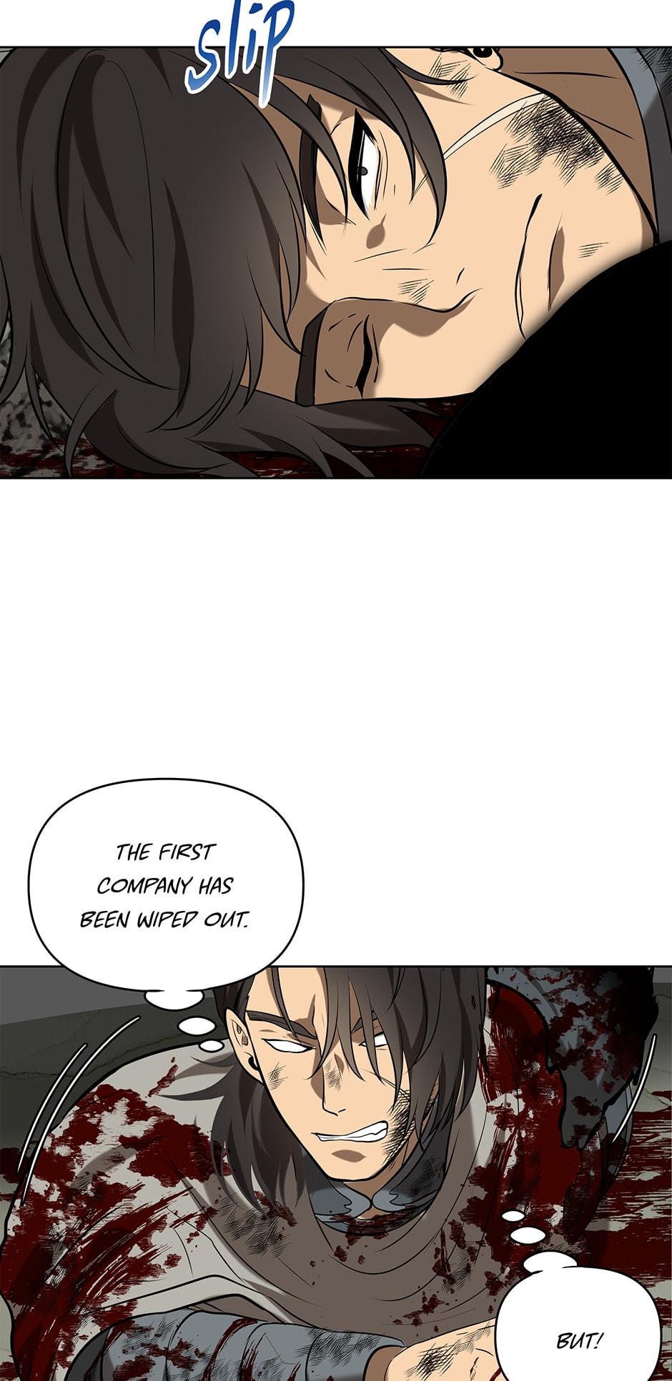 Read Second Life Ranker EN Manga Online