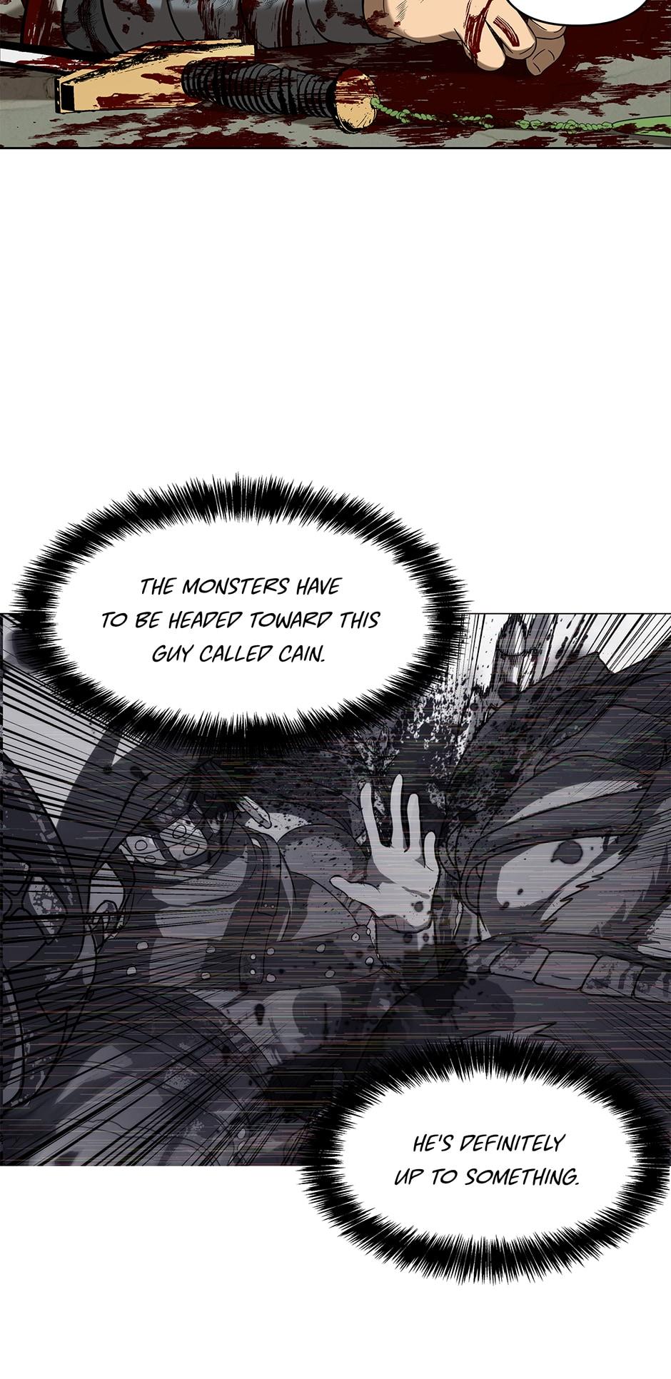 Read Second Life Ranker EN Manga Online
