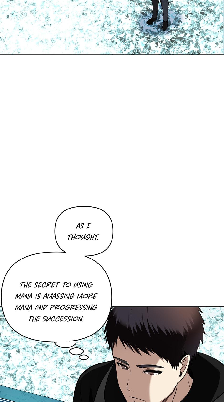 Read Second Life Ranker EN Manga Online