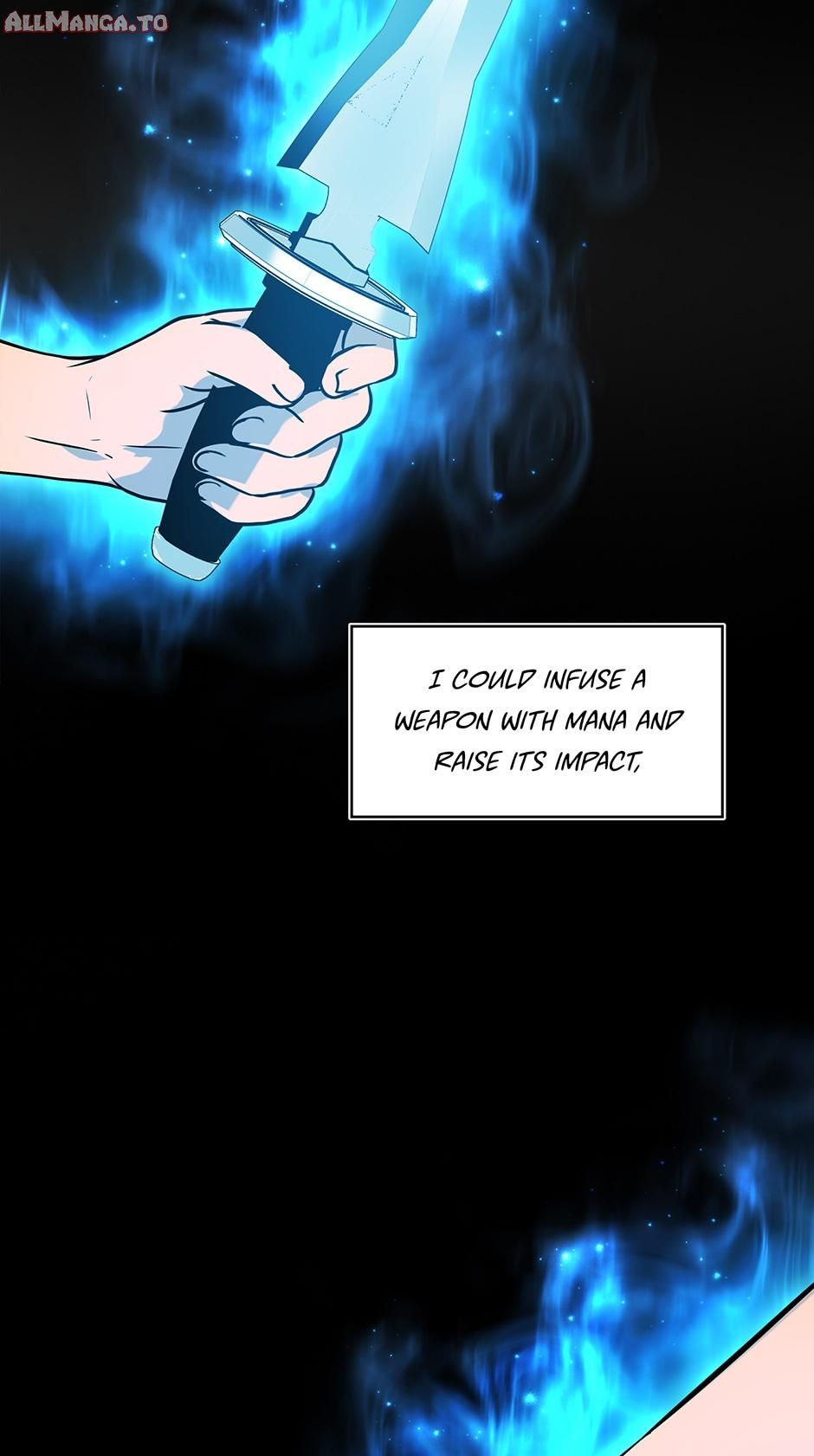 Read Second Life Ranker EN Manga Online