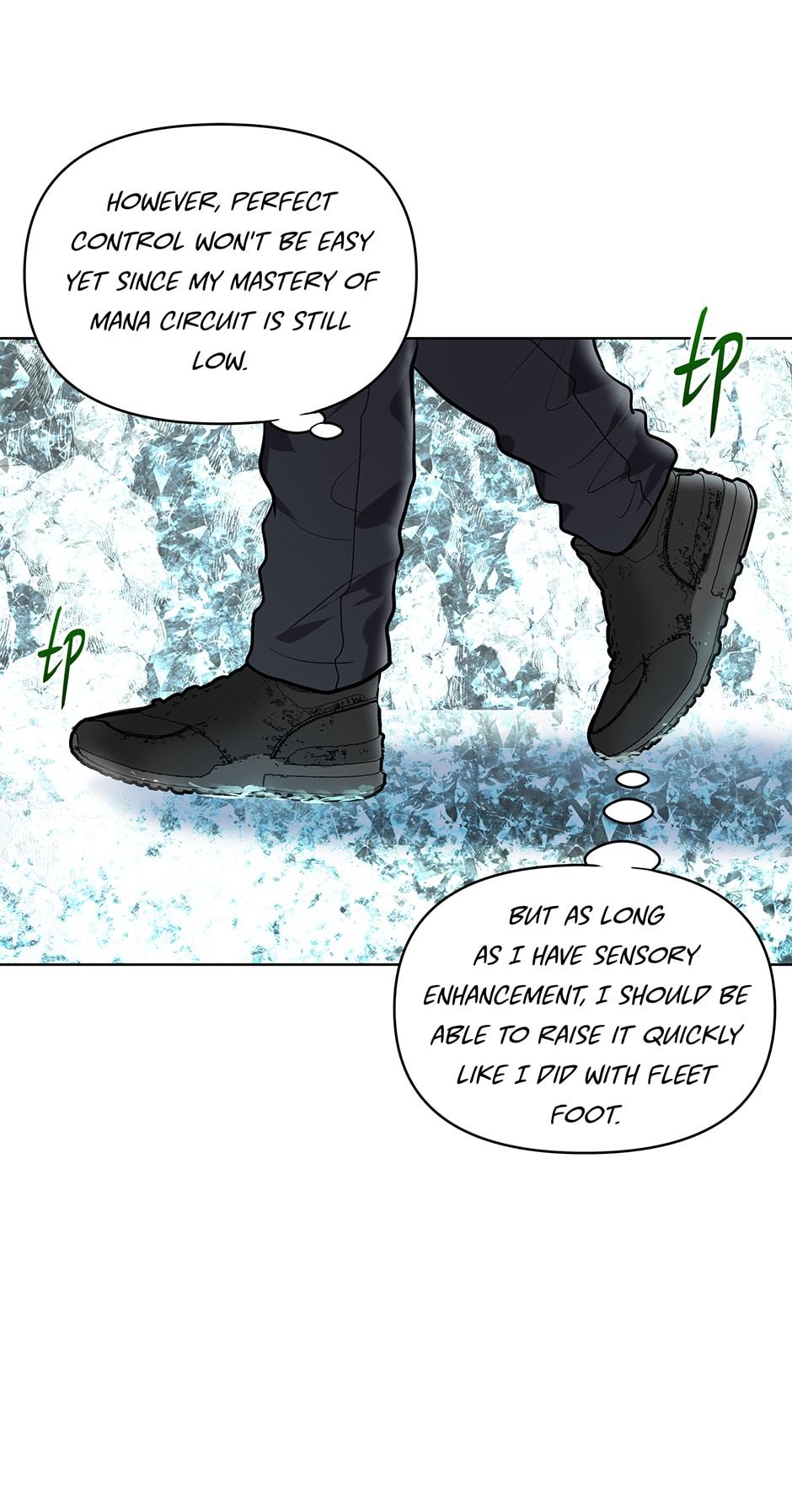 Read Second Life Ranker EN Manga Online