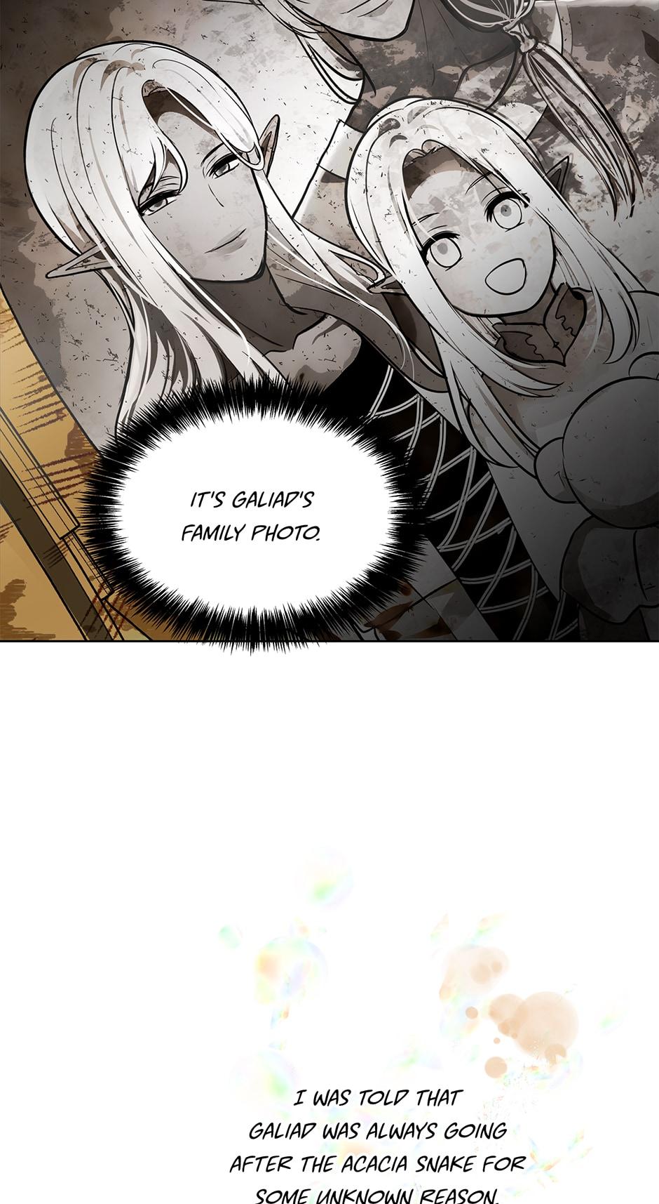 Read Second Life Ranker EN Manga Online