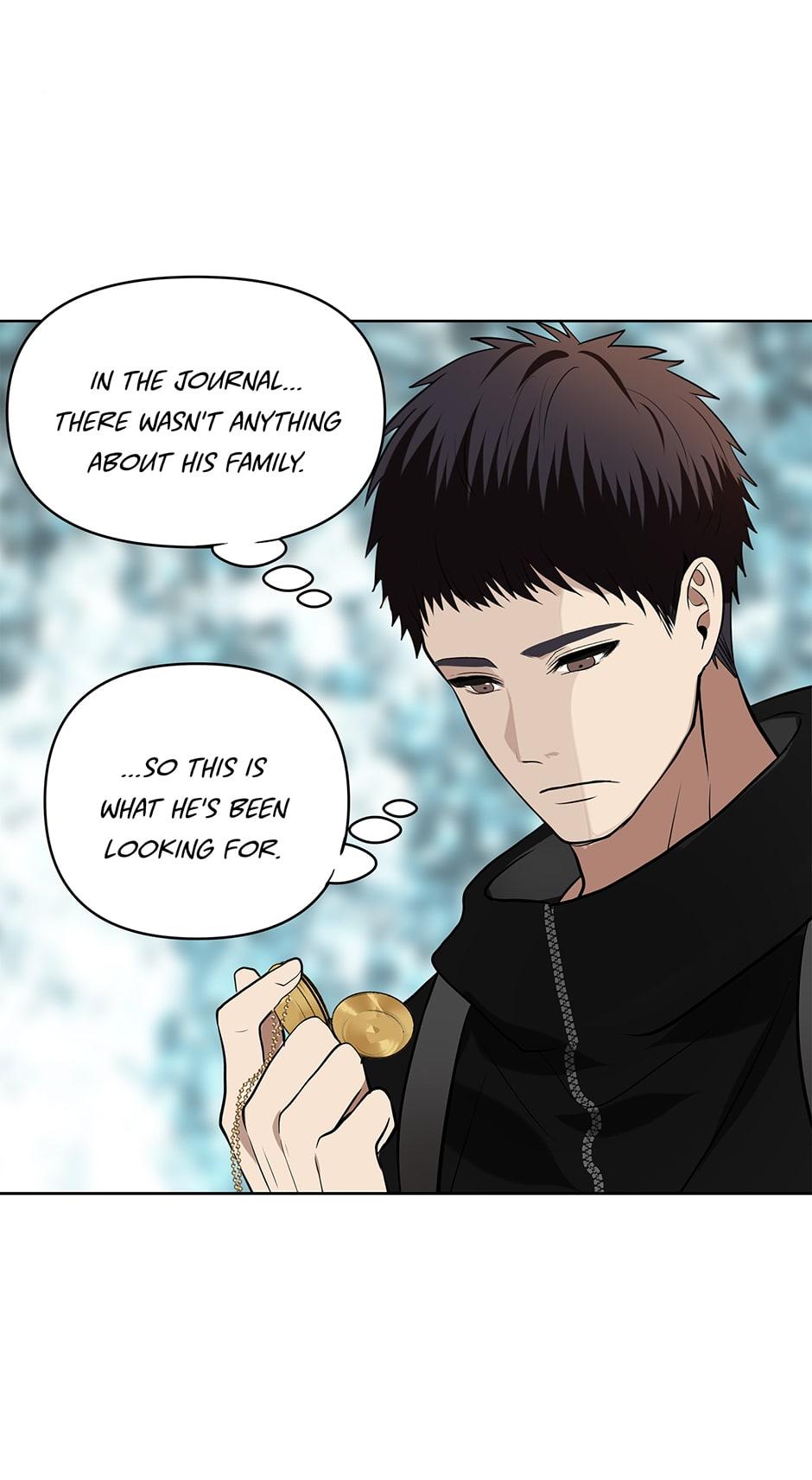 Read Second Life Ranker EN Manga Online