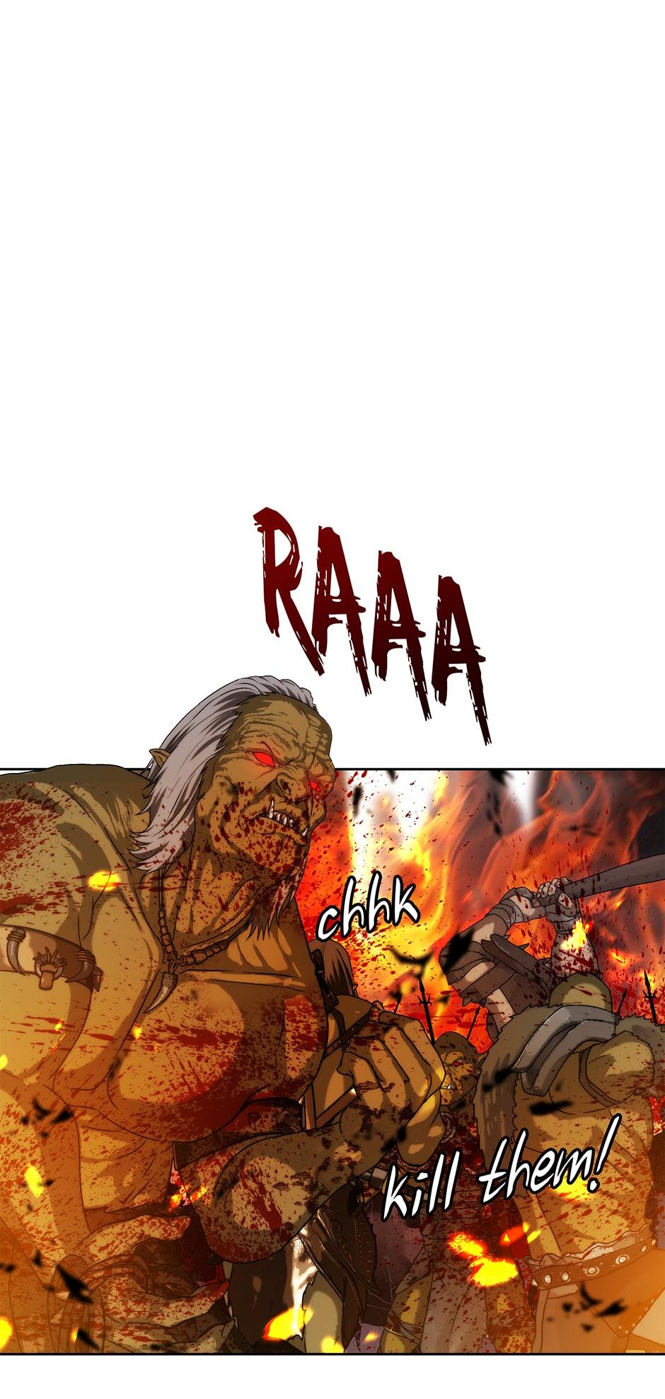 Read Second Life Ranker EN Manga Online