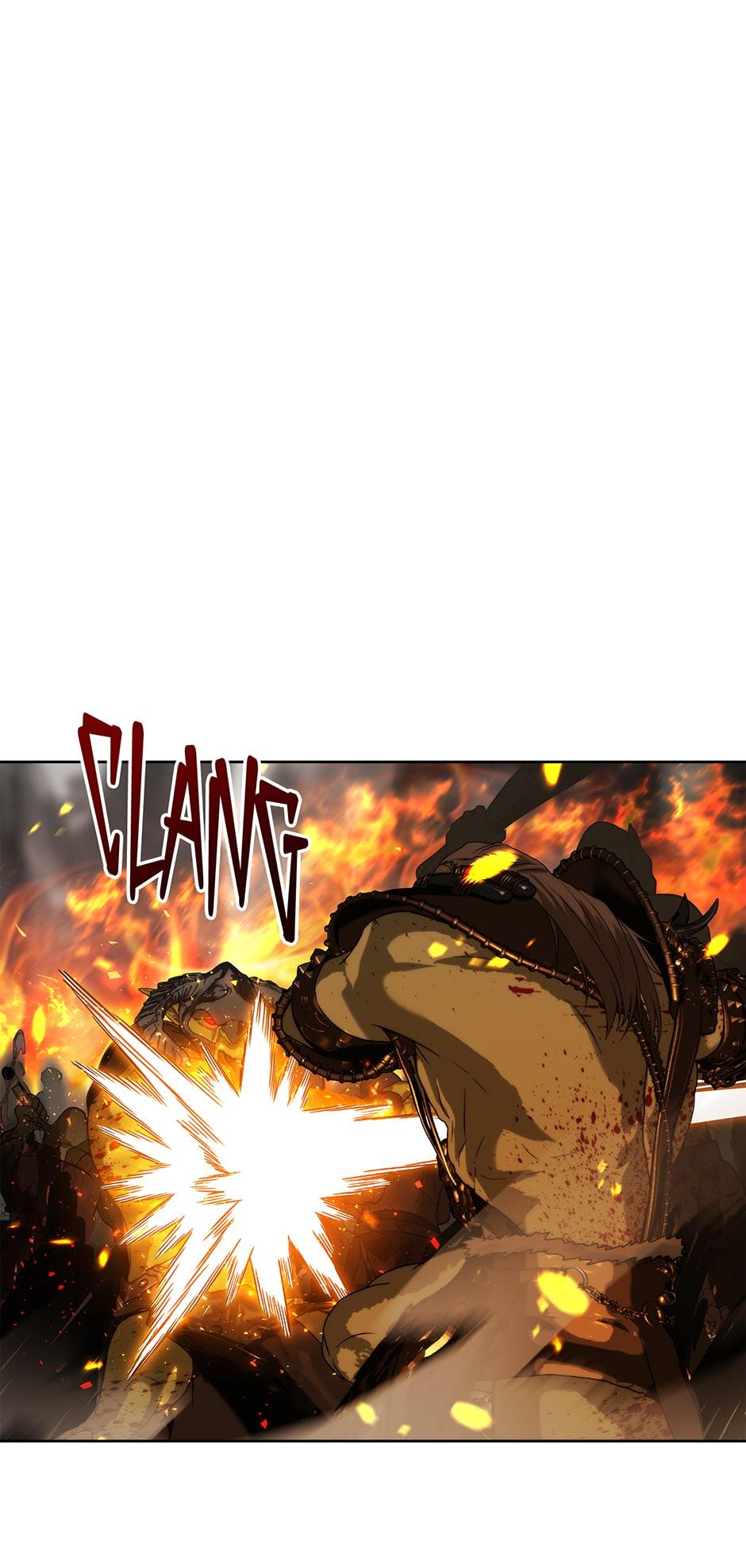 Read Second Life Ranker EN Manga Online